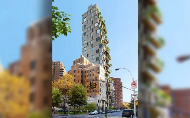 One Last Chance to Sell Seward Park Housing Air Rights