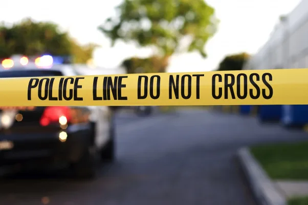 Protect Balmoral Against Violent Crime