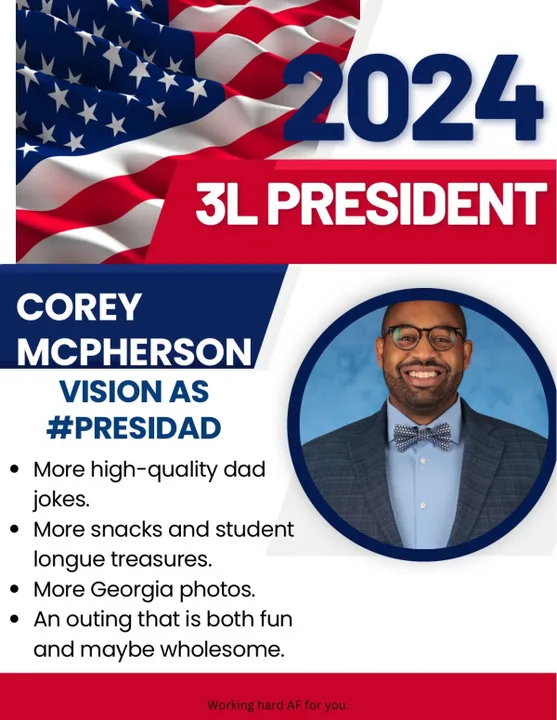 Please help me get on the ballot