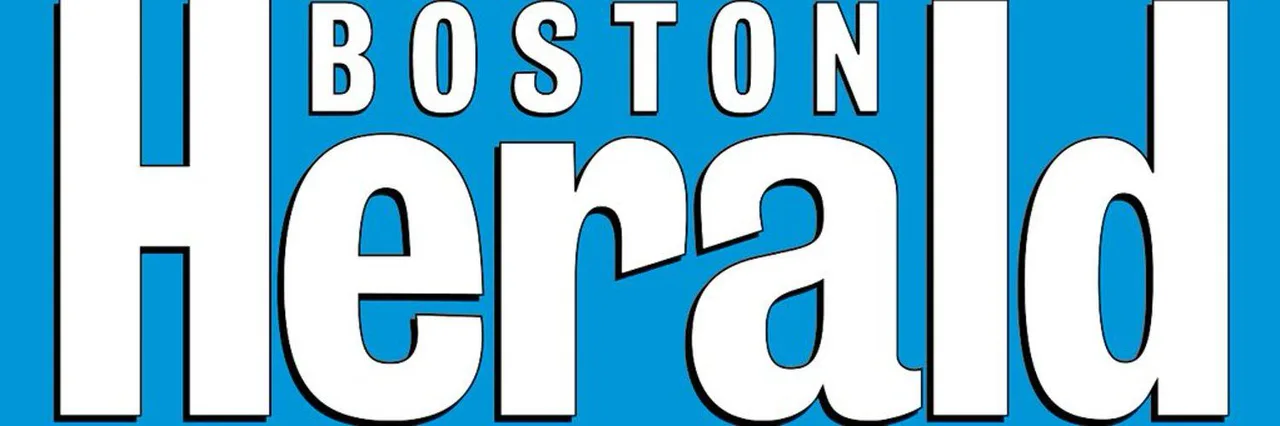 Boston Herald: TERMINATE JOHN TOMASE