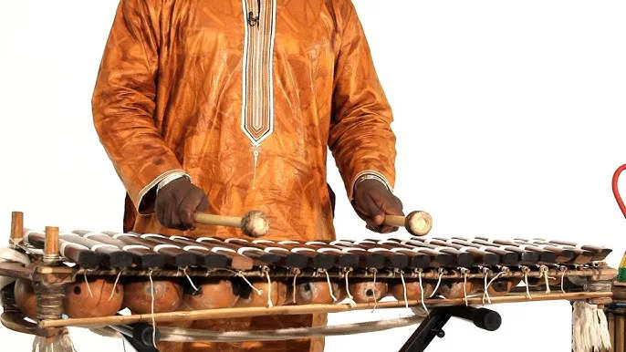 KEEP ALPHONSE DRUMMING
