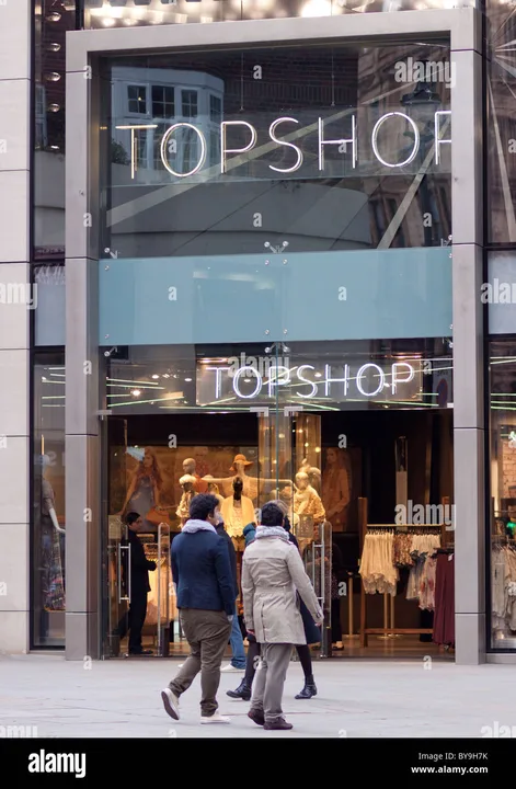 TOPSHOP delivery to Slovenia