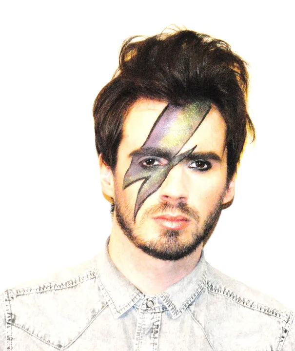 bowieforeveremoji