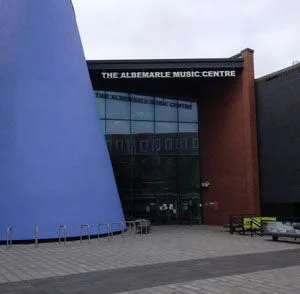 Save Hull Music Service