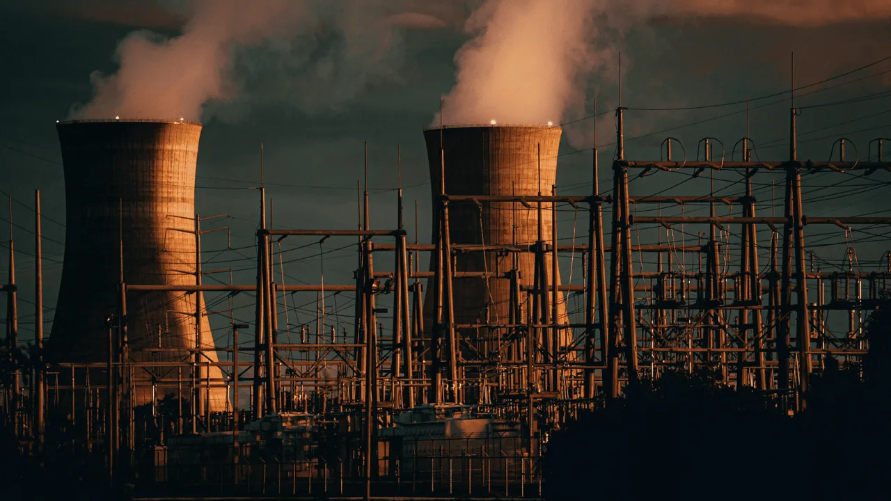 STOP EnviroPower Renewable, Inc. from building and operating a Biomass Gasification plant that will effect the surrounding community negatively.