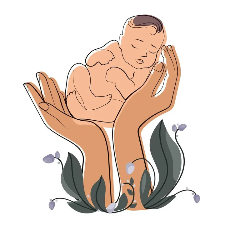 I love my midwife
