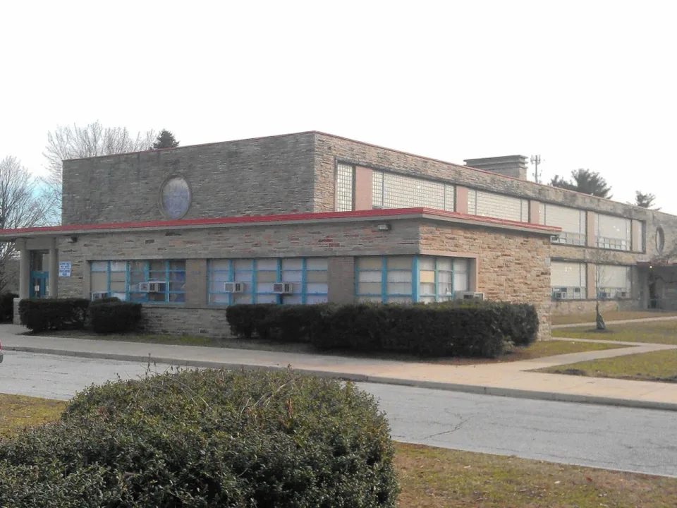 Preserve the Former Loch Raven Elementary School as a Landmark