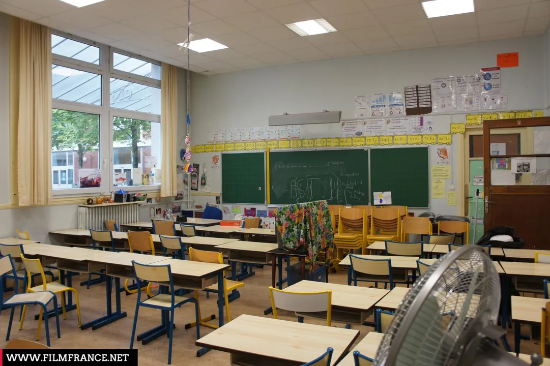 Lettre a la direction - 19 janvier 2023