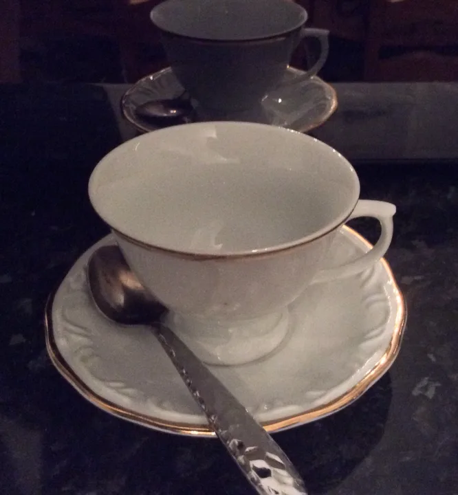 Petition in support of the creation of Tea Rooms (Mammos Cegin)