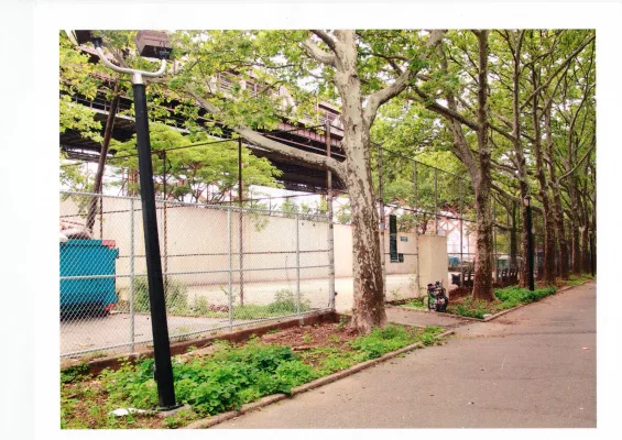 Petition to Restore "The Baby Park" located @ 41st Rd. & 12th Street