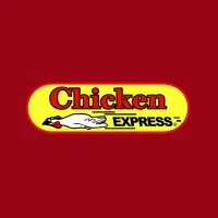 chicken express in the woodlands tx
