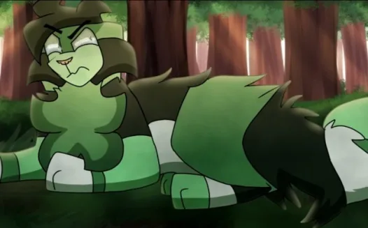 Slice Of Life becomes the offical voice actor of Mint.