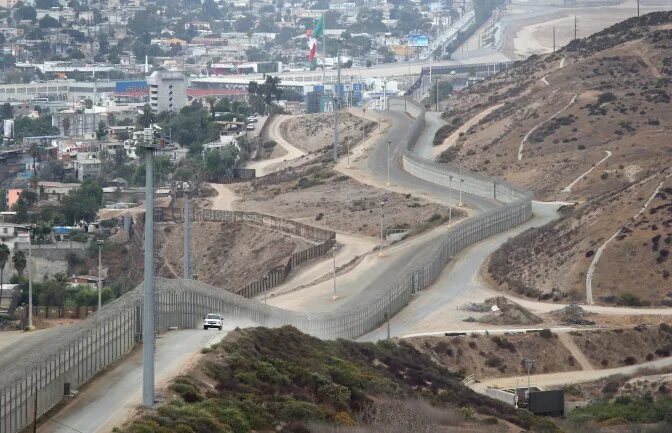 Mexican Drug War: I'm Aware and I Care