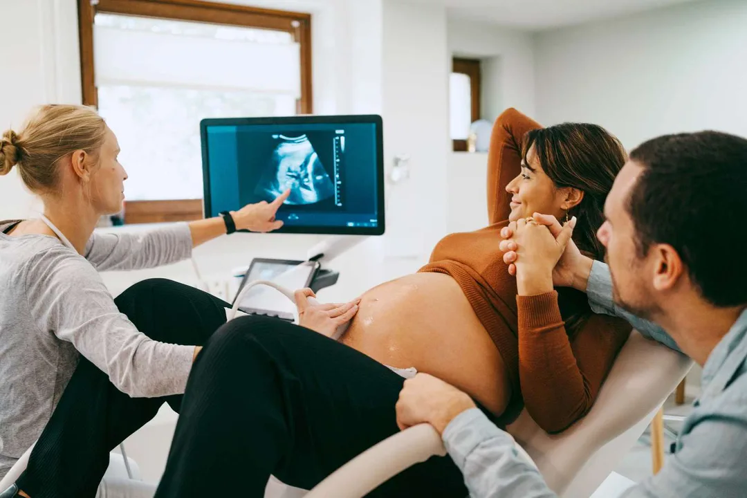Grens Abortus moet verlaagd worden! 