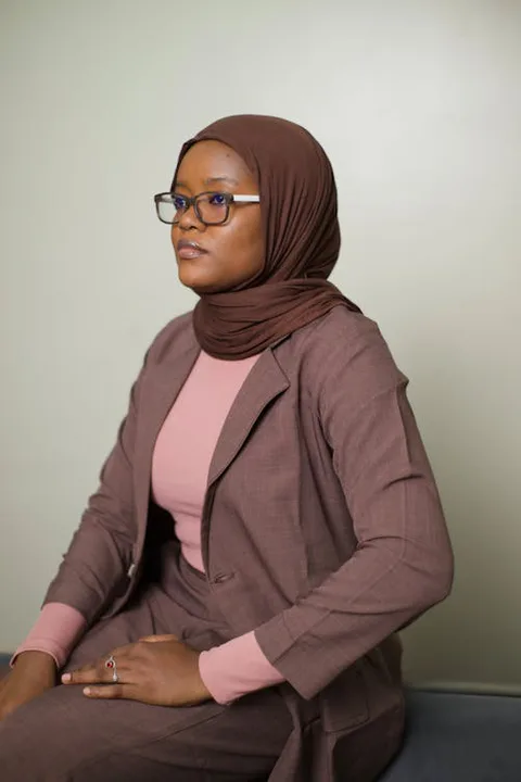 Women Against the War on Hijab