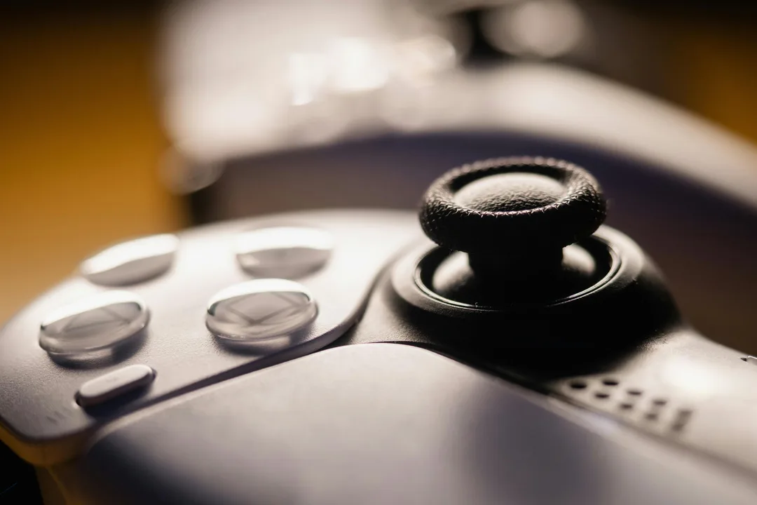 Gaming in America, a crime