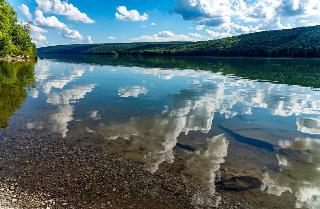 Help Protect Two Finger Lakes