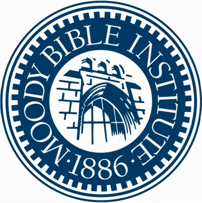 Keep Clive Craigen at Moody Bible Institute