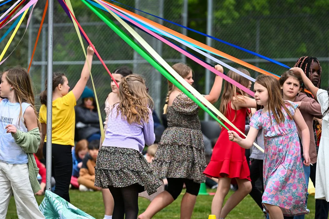 Stop messing with our Springfest