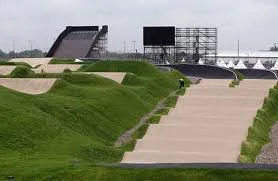 PROJET DE PISTE DE BMX DE ST-FÉRRÉOL-LES-NEIGES (Signature des résidents seulement)