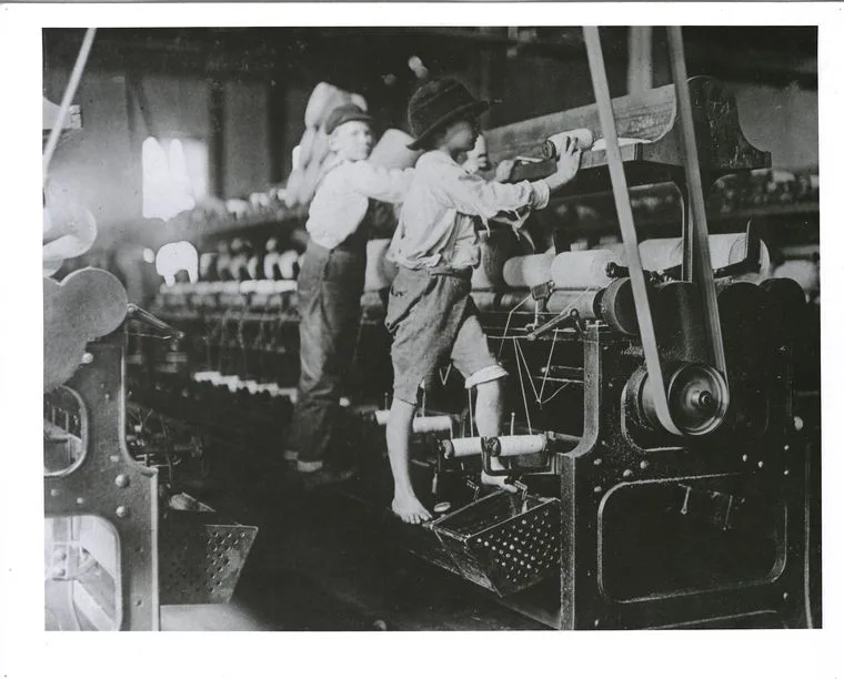 Child Labor Prevention Petition