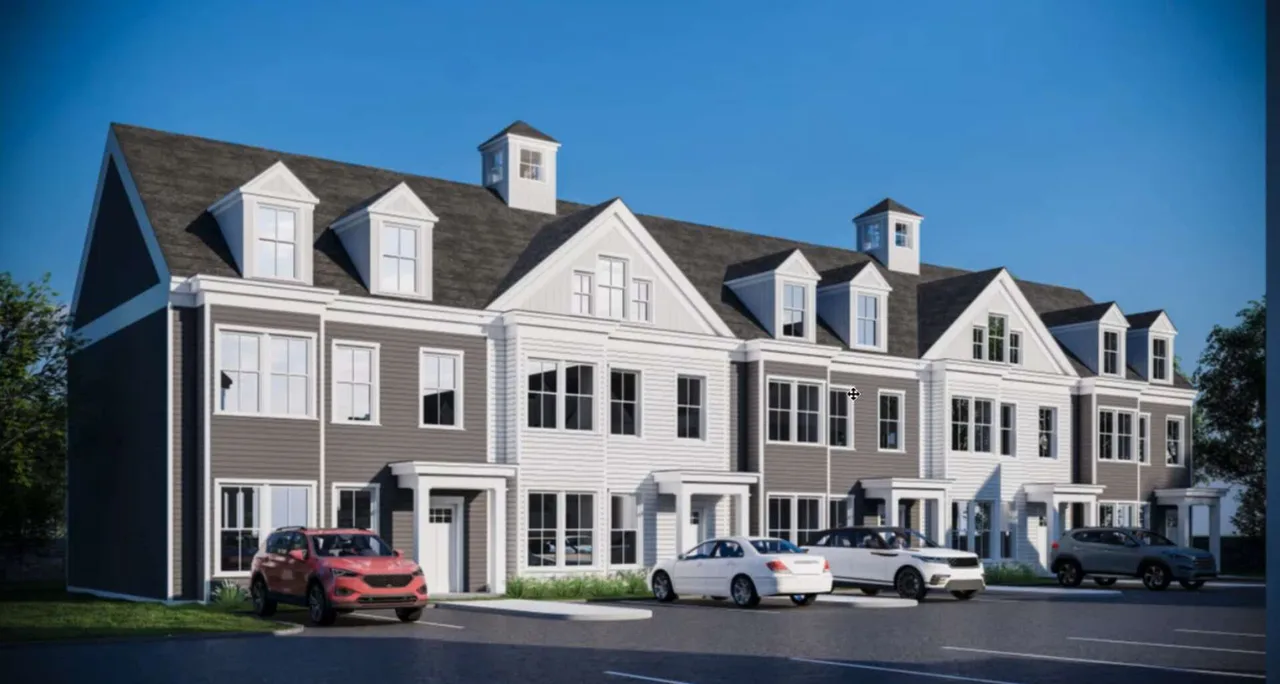 Stop the Rezoning of ZM2976 Tidal Shores
