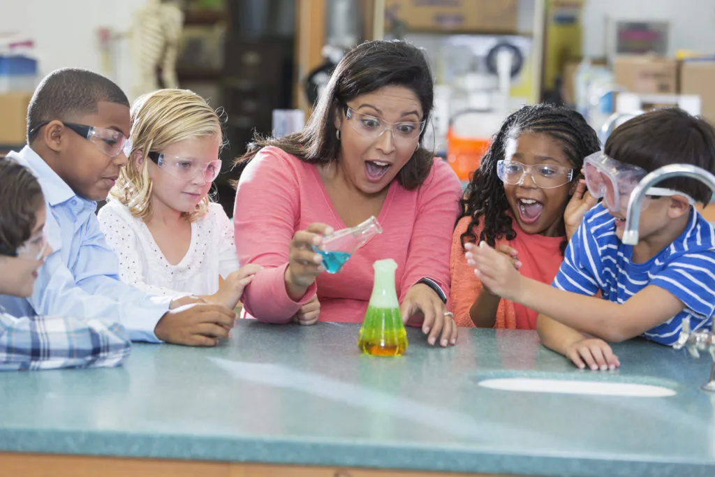 Scienceitworks