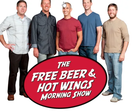 Get FBHW back on WQLZ