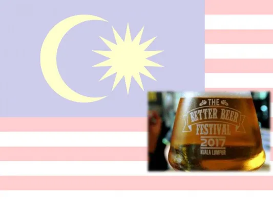 Support Malaysia's Oktoberfest - 捍卫啤酒节