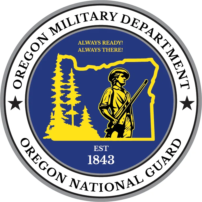 Keep the Oregon National Guard in Oregon
