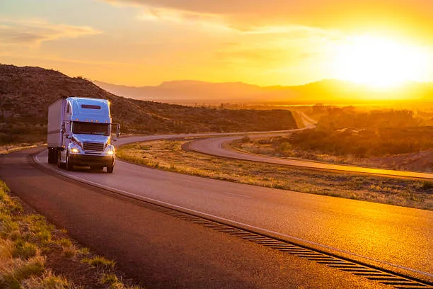 Deaf Truckers United