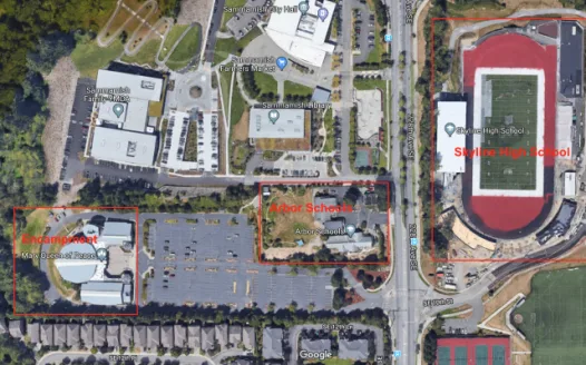PETITION REQUESTING THE CITY TO URGE MQP CHURCH TO BUILD A COMPLETE MANAGEMENT PROCESS DURING TENT CITY 4 STAY IN SAMMAMISH
