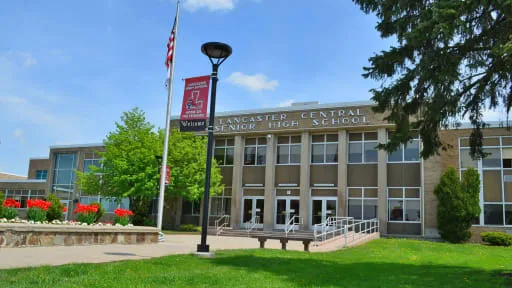 No Passes For After School (Lancaster High School) 