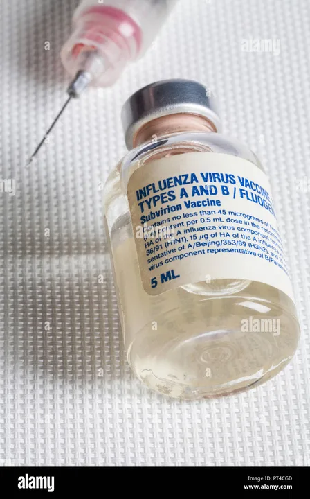 Stop Mandatory Flu Shots