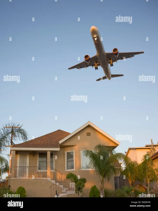 Stop the Planes Rockland