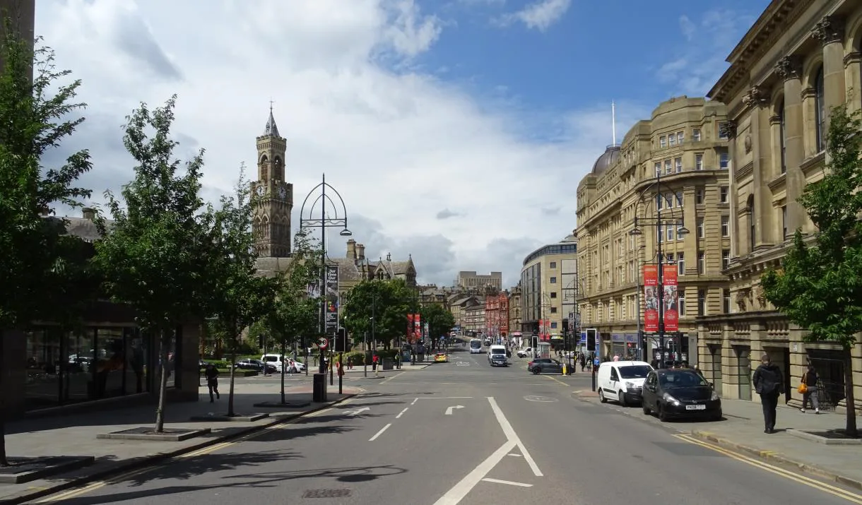 Raising awareness of Anti-social Behaviour in Bradford