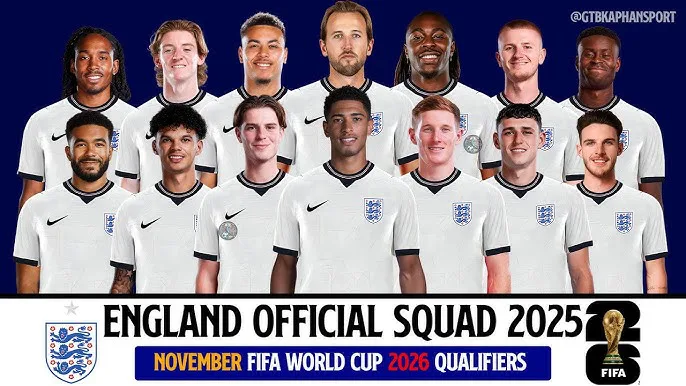 Joe Hart to be England's number 1 at the World Cup!