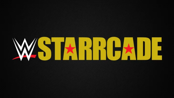 Bring Starrcade to the WWE network