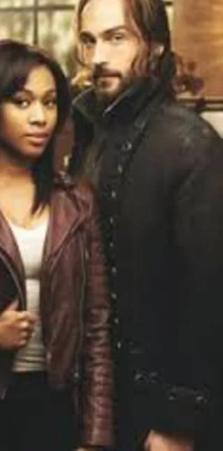 Season 4 Sleepy Hollow Abbie returns