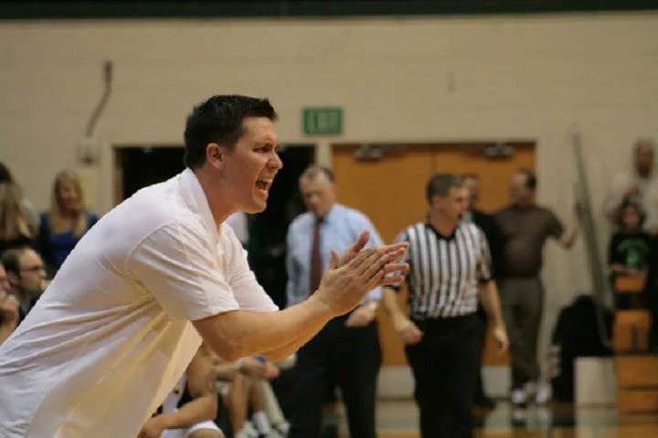 Petition to remove Coach Mike