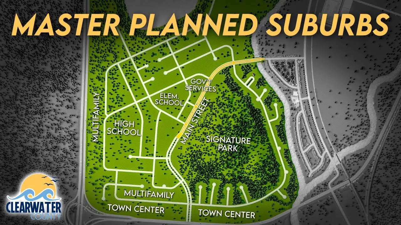 No to Belmont Ridge proposed zoning change request on Hickory Hill Rd