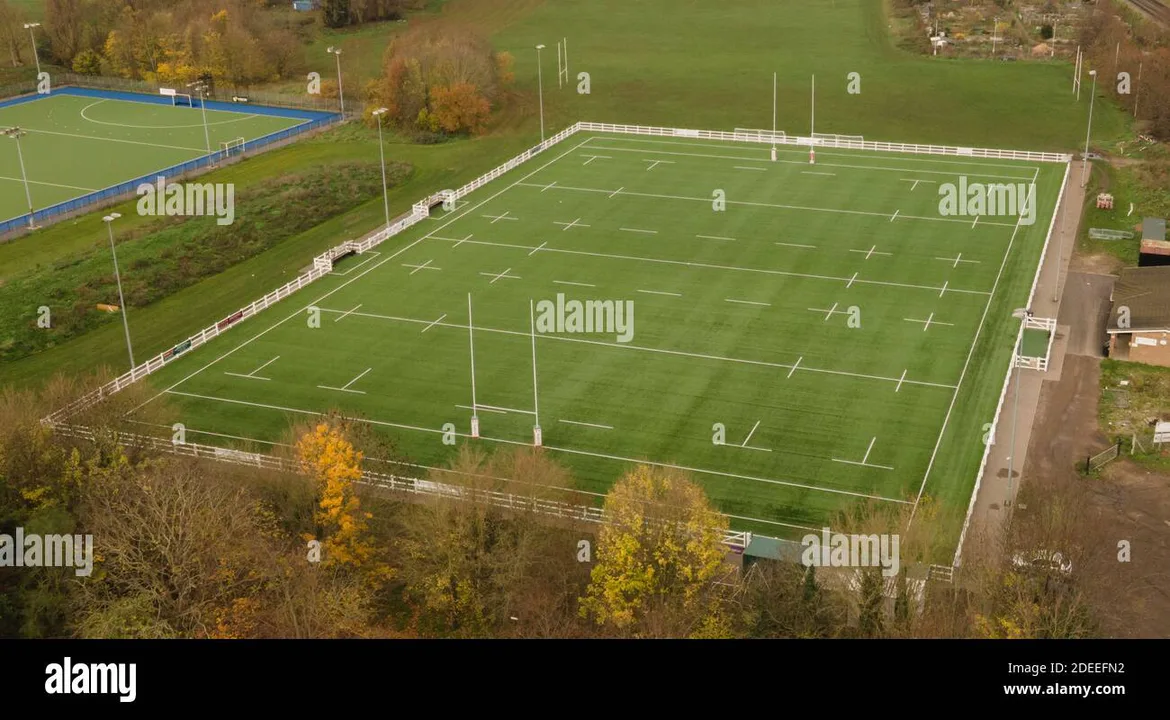 Selby RUFC Allocation of additional land