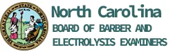 respectfully rquest my NC Barbers License be re-instated
