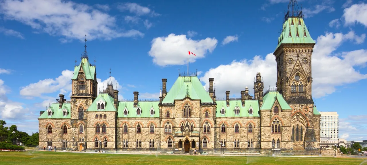 Support Canada's C-27 Anti-spam Legislation