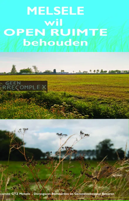 Glastuinbouwzone Melsele