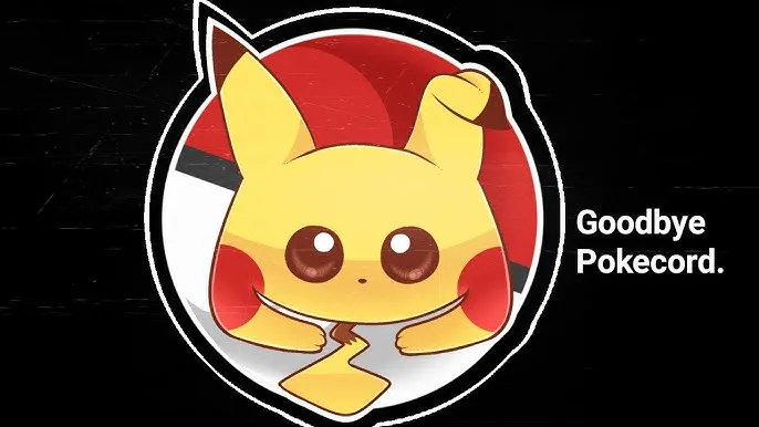 Wyjebac pokecorda