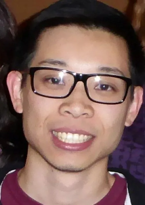 Let Richard Lam Work!