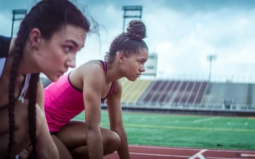 Protect Women’s Sports #FairPlay