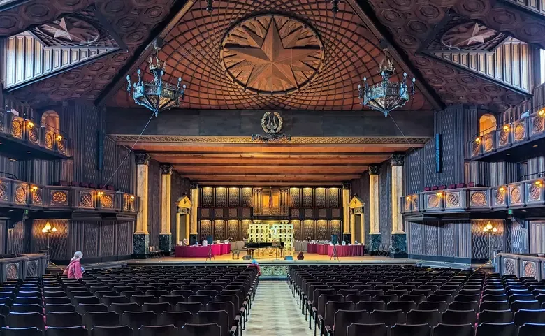 Hemel Hempstead needs a live music venue
