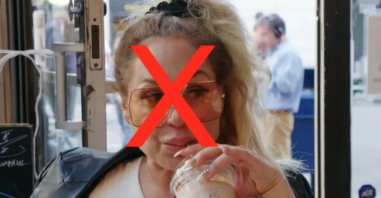 Ban Darcey Silva From EVER Coming On 90 Day Fiancé Again